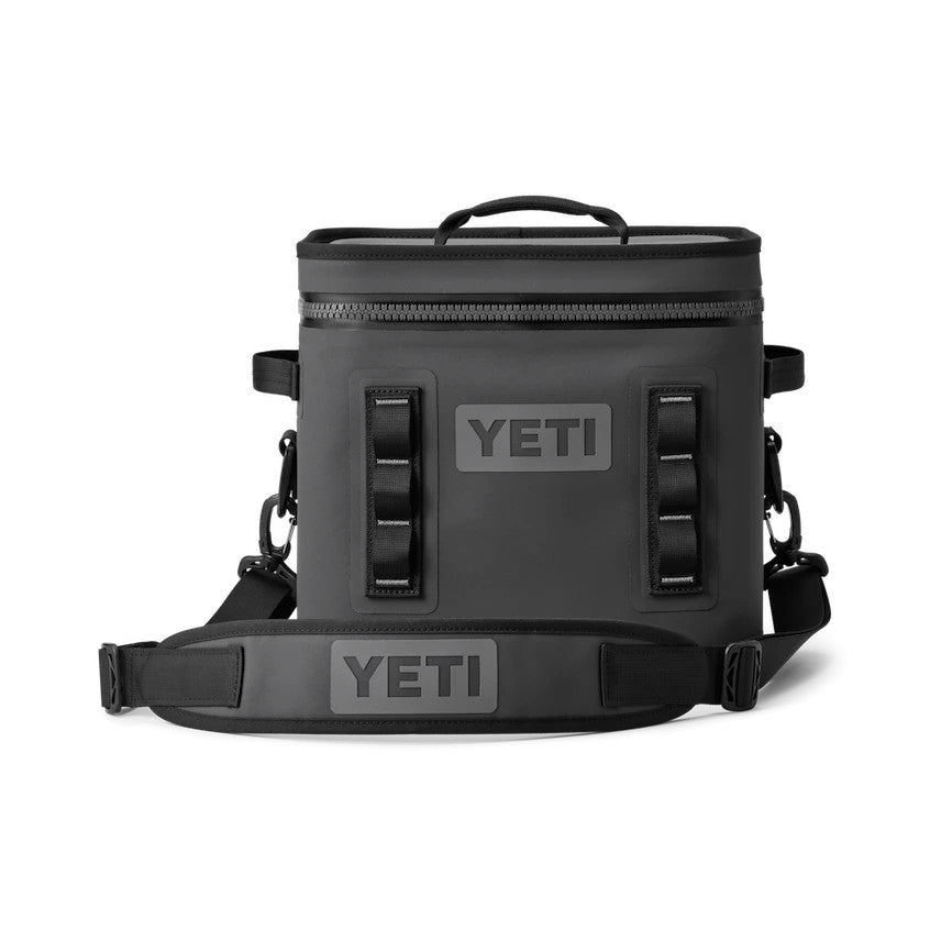 YETI Hopper Flip Soft Cooler 12 by Alpine Shop