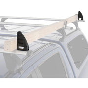 Rhino-Rack Adjustable Ladder and Canoe Holder RLH2 (pair) by Rack Warehouse