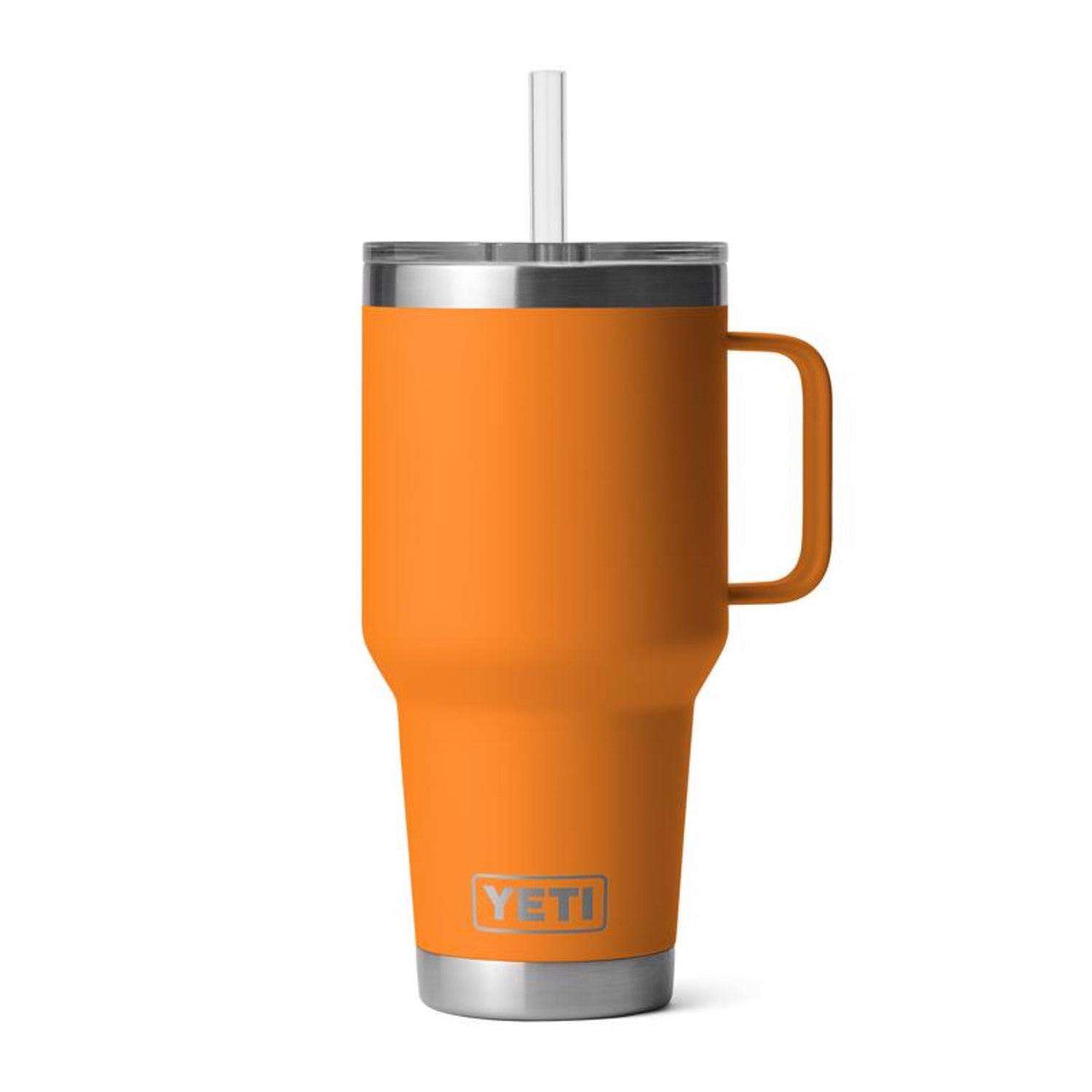 YETI Rambler 35oz Straw Mug by Alpine Shop