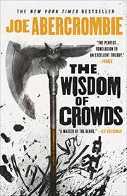 The Wisdom of Crowds