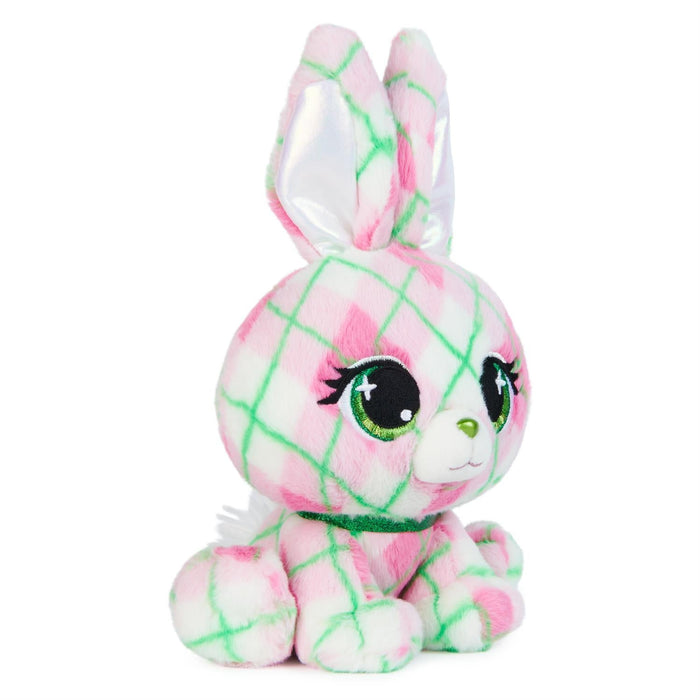 P. Lushes Pets Resort Collection Kennedy Karrats 6"