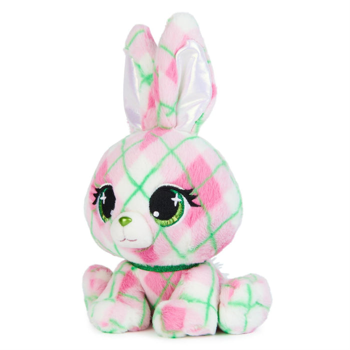 P. Lushes Pets Resort Collection Kennedy Karrats 6"