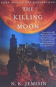 Killing Moon (Dreamblood #1)