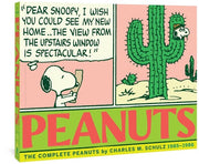 Complete Peanuts 1985-1986 Vol 18