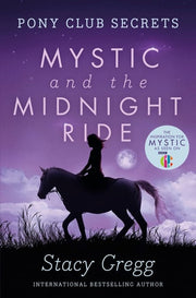 Mystic and the midnight ride