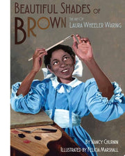 Beautiful Shades of Brown