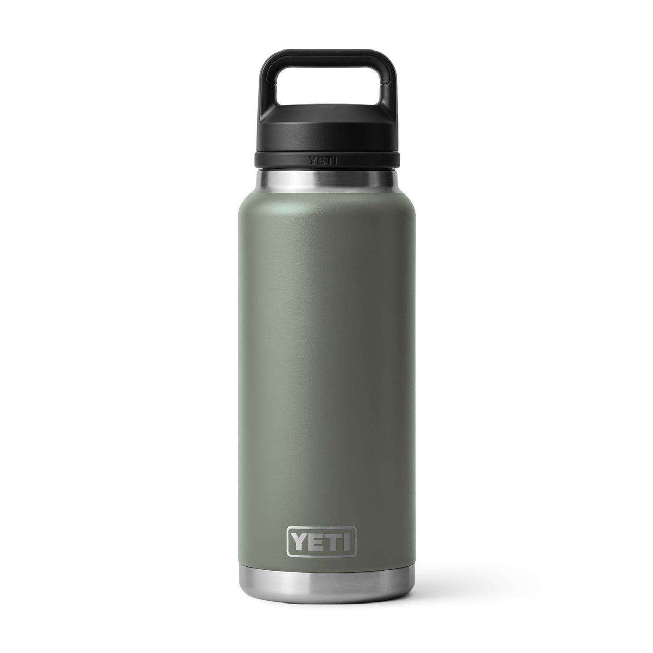 YETI Rambler 36oz Chug Cap Water Bottle by Alpine Shop