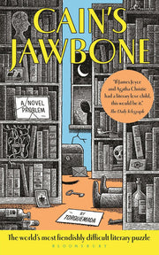 Cain's Jawbone