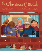 The Christmas Mitzvah