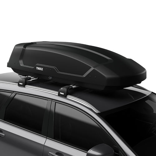 Thule Force XT - L Cargo Box by Rack Warehouse