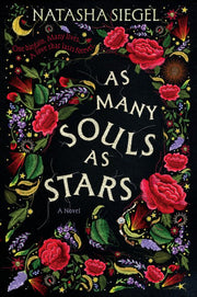 As many souls as stars: a novel