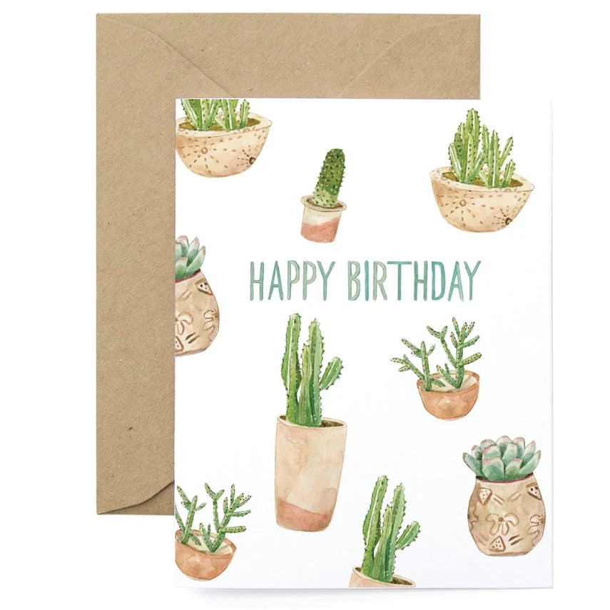 Greeting Cards