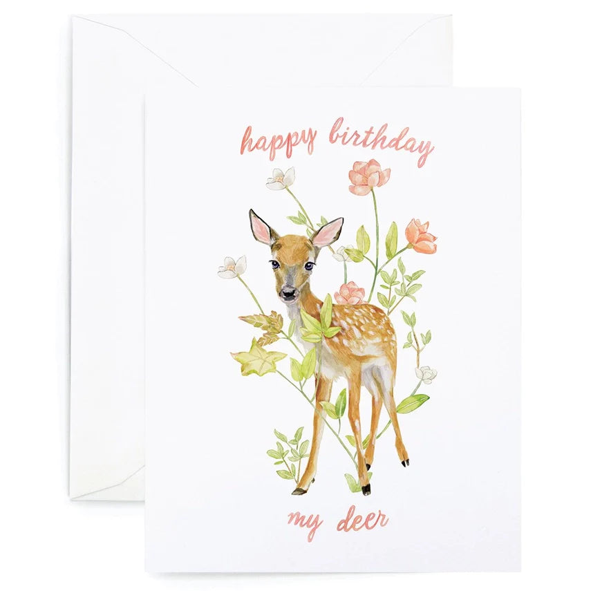 Greeting Cards