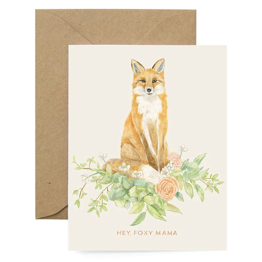 Greeting Cards