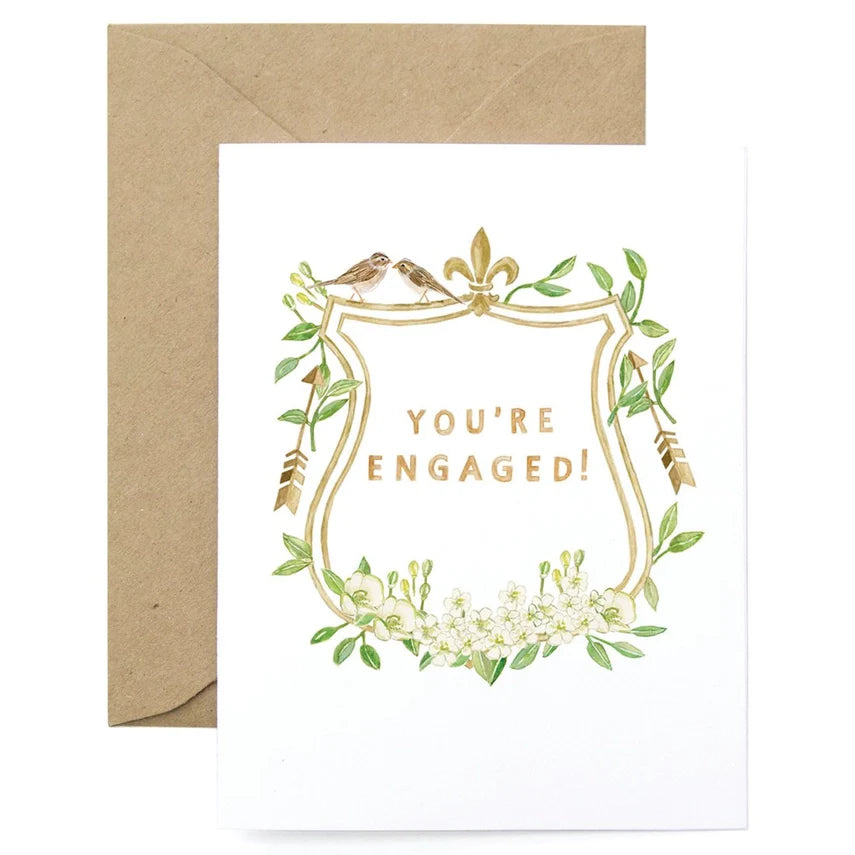Greeting Cards