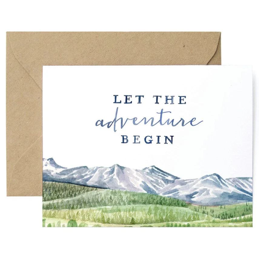 Greeting Cards