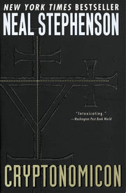 Cryptonomicon
