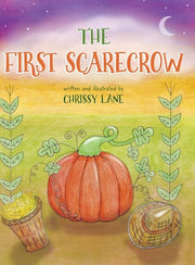 First Scarecrow