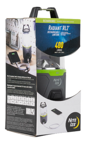 NiteIze Rechargeable Lantern by Pet Food Warehouse