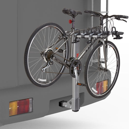 Bicycle receiver hitch rack online