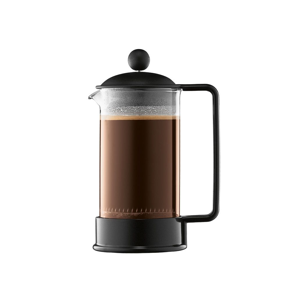 Brazil French Press by Kiss the Cook