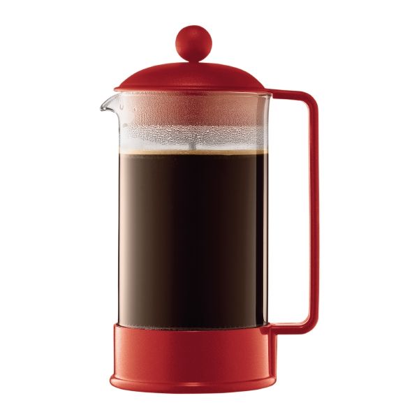 Brazil French Press by Kiss the Cook
