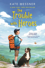 The Trouble with Heroes