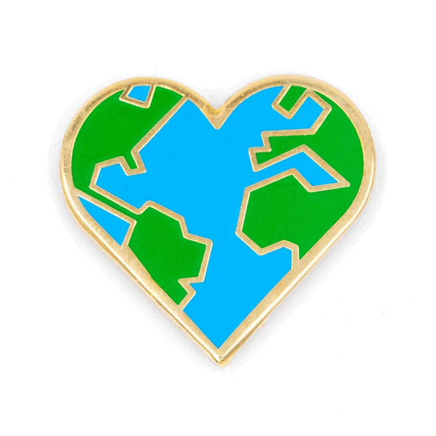 Enamel Pins