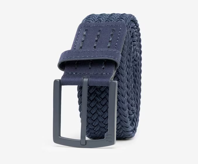 Travis Mathew Grade 2.0 Belt by Alpine Shop