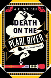Death on the Pearl River