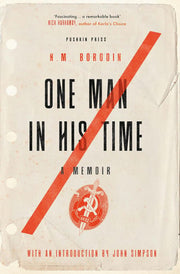 One Man in his Time: A Memoir