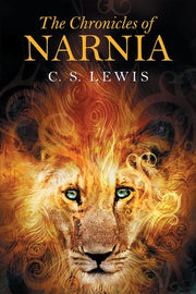 Chronicles of Narnia (7 Books in 1 Paperback)