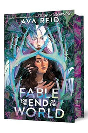 Fable for the End of the World Deluxe Limited Edit