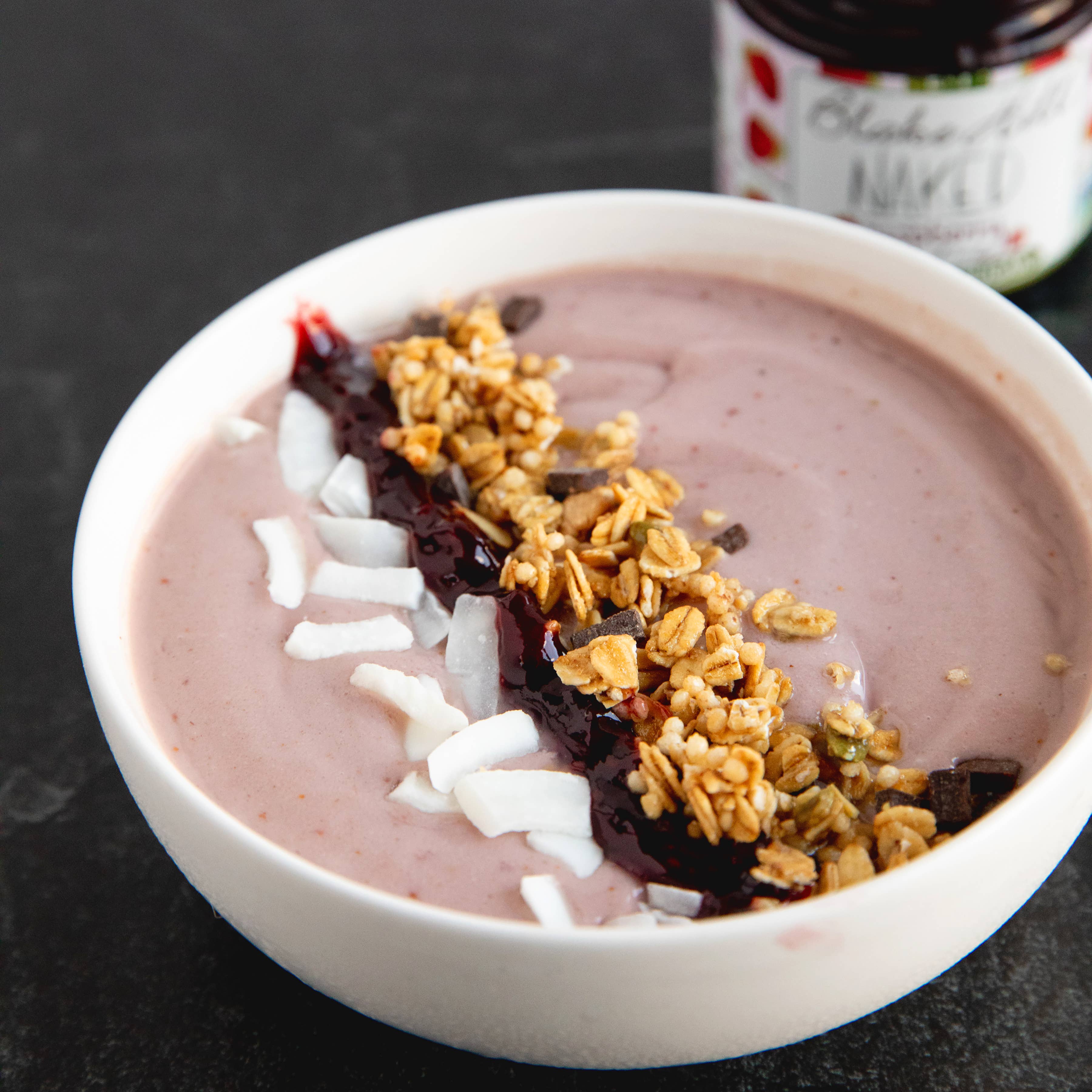 Blake Hill Preserves - Naked Raspberry Spread - No Sugar Added by SidePony Boutique