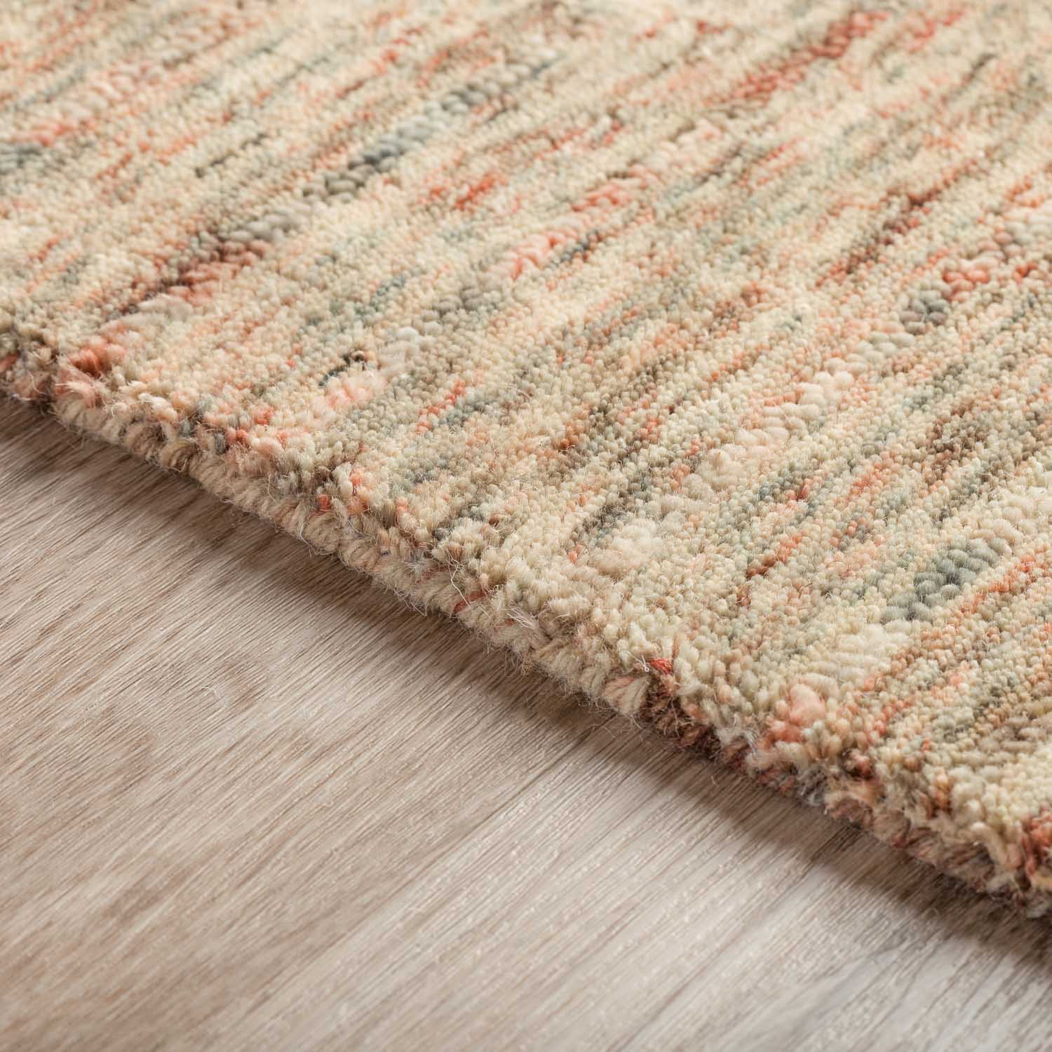 Reya Rug Sunset 3'6"'X5'6" by Homeportonline