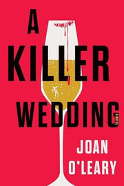 Killer Wedding A Novel