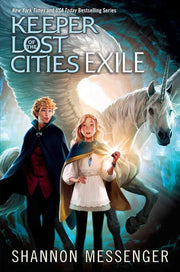 Keeper of the Lost Cities #02 Exile