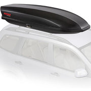 Yakima SkyBox 16 Carbonite Cargo Box by Rack Warehouse