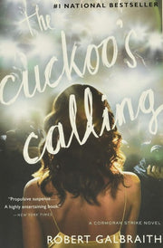 Cuckoo's Calling