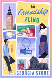 Friendship Fling: A Novel