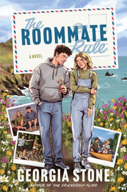 The Roommate Rule - A Novel