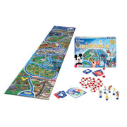 Disney Eye Found It! Hidden Picture Game