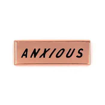 Enamel Pins