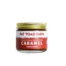 Goat's Milk Caramel Jar