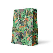 Jungle Gift Bag by Wild Lark