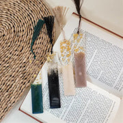 Classic Resin Bookmark by Wild Lark
