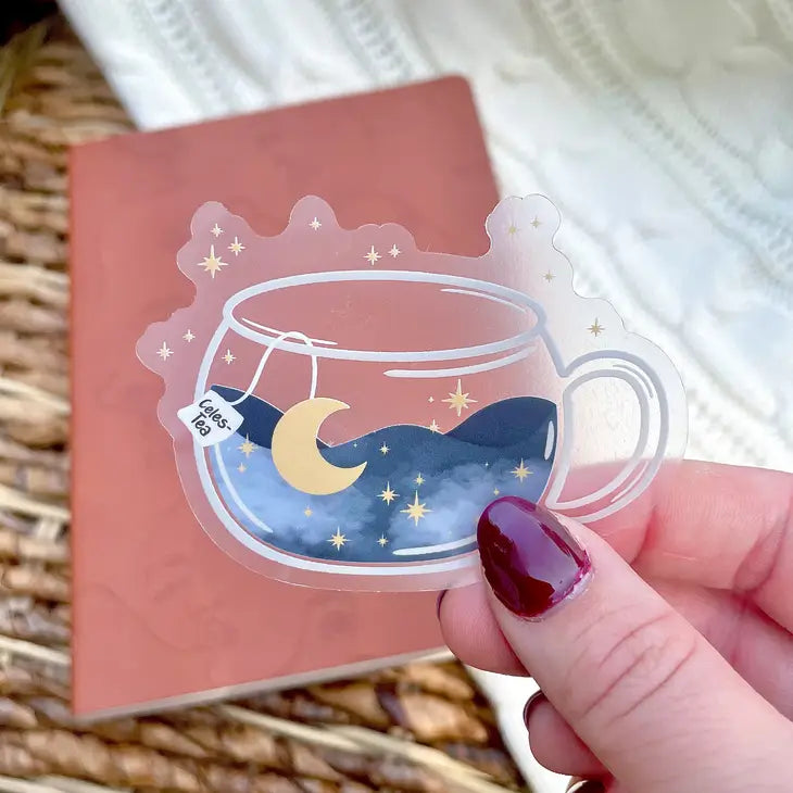 Stickers by Wild Lark