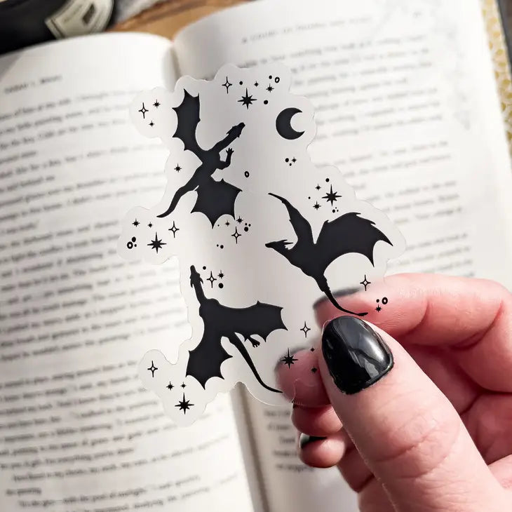 Stickers by Wild Lark