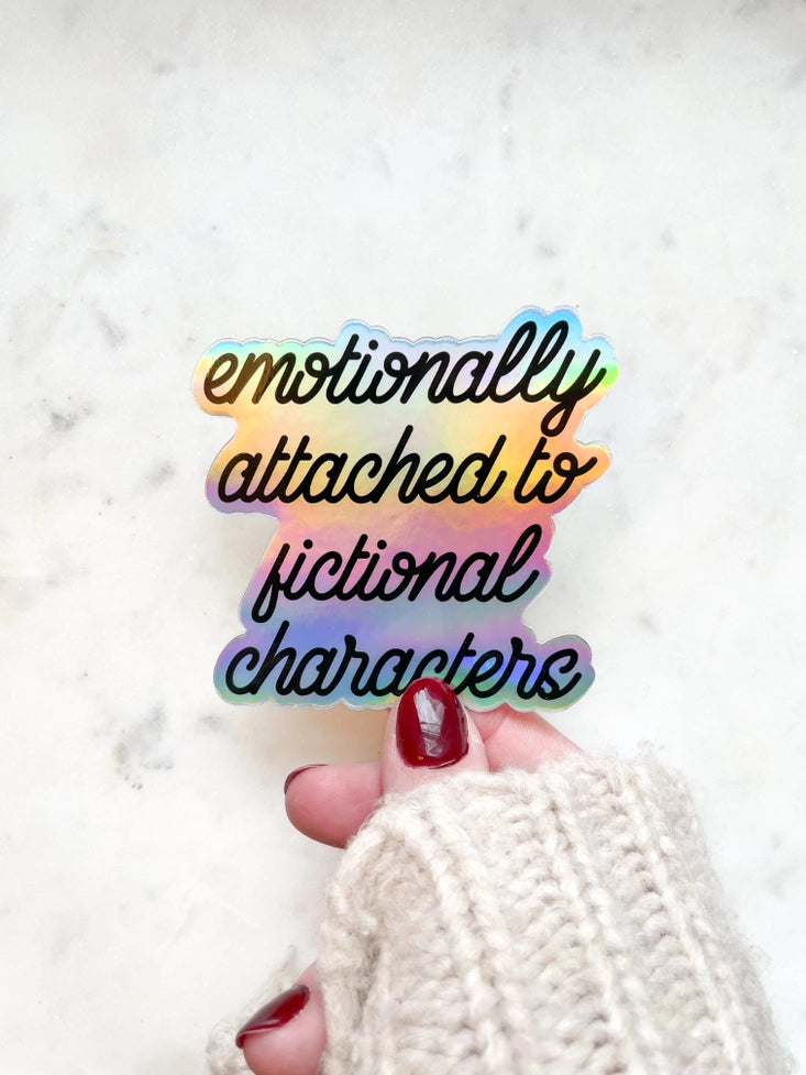 Stickers by Wild Lark