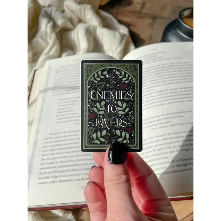 Stickers by Wild Lark